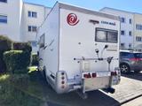 Eura Mobil Profila A 580 LS - Wohnwagen & Wohnmobile in Frankfurt