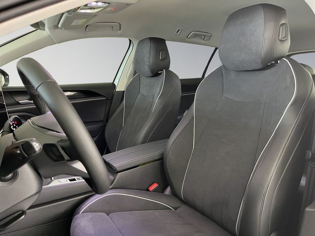 Passat Business 2.0 TDI DSG