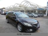 Mazda 6 Kombi 2.2 CRDT Top Zustand - Mazda 6 in Bochum