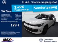 Volkswagen Tiguan - Vorschau Bild 1