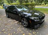 BMW M5 M5 - BMW M5: Limousine