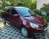 Mitsubishi Space Star 1.0 - - Mitsubishi Space Star von privat