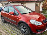 Suzuki SX4 1.6 VVT 4WD Comfort Comfort - Suzuki SX4: Allradantrieb, 1.6