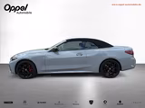 BMW M440i xDrive Cabrio M-SPORT PRO 360° ACC NAVI - gebrauchte BMW Cabrios