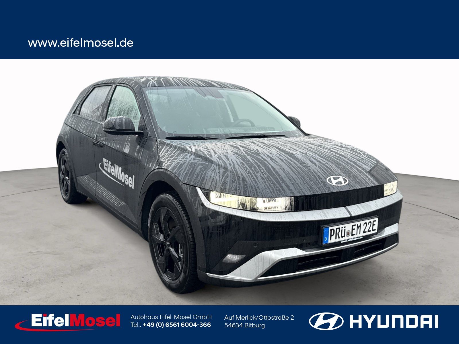 Hyundai IONIQ 5 – Bild 6
