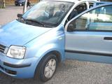 Fiat Panda 1.3 MJT 16V Dynamic - Fiat Panda Dynamic mit Diesel-Antrieb