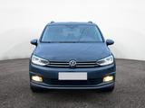 Volkswagen Touran Highline TSI DSG|7-S|AHK|eHECK|NAVI|ACC - Volkswagen Touran Jahreswagen