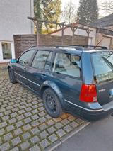 Volkswagen vw bora Variant - gebrauchte VW Bora aus dem Jahr 2002