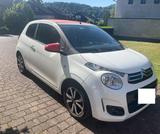 Citroën C1 PureTech 82 Airscape Shine Airscape Shine - Citroën C1 von privat