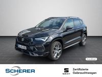 Seat Ateca - Vorschau Bild 1