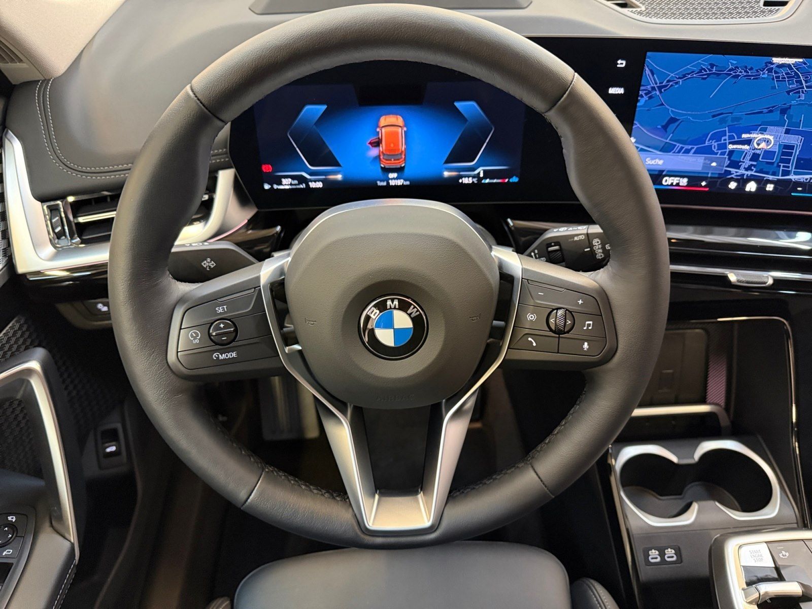 BMW X1 - Bild 9