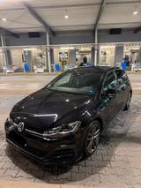 Volkswagen VW golf 7 gtd facelift - Volkswagen Golf: 7 GTD