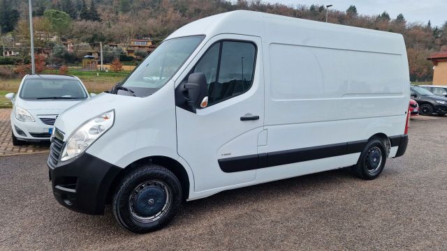 Opel Movano 28 2.3 CDTI 125CV PC-TM FWD Furgone 