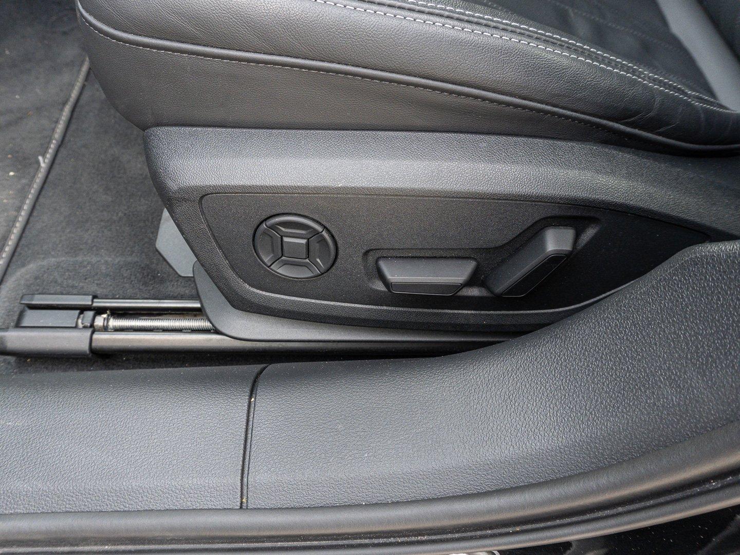 Audi A6 Avant 45 TFSI quattro MATRIX AHK KESSY LHZ, миниатюра 16