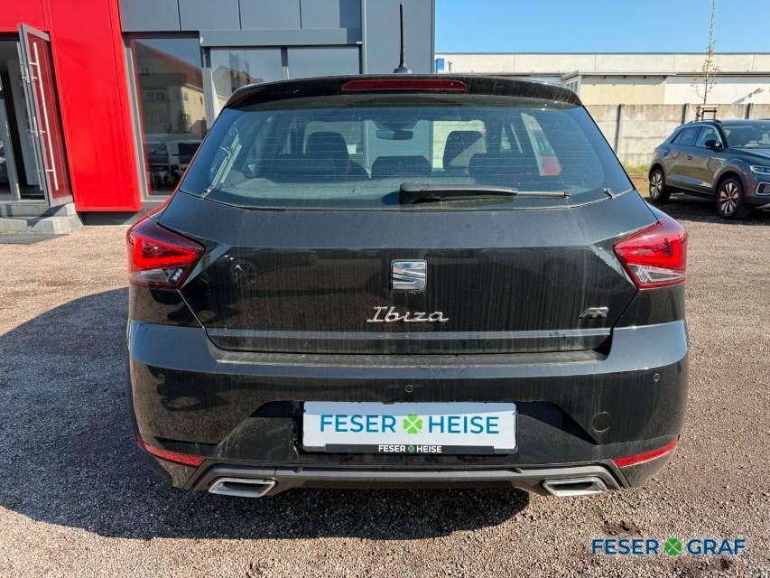 Seat Ibiza - Bild 6