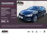 Skoda Octavia Combi Balance 2,0 TDI 150PS DSG ACC AHK