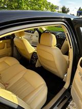 Bentley Flying Spur - Bentley