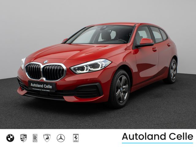 BMW 118i GeschwindigReg Kamera DAB FernlichtAss LED