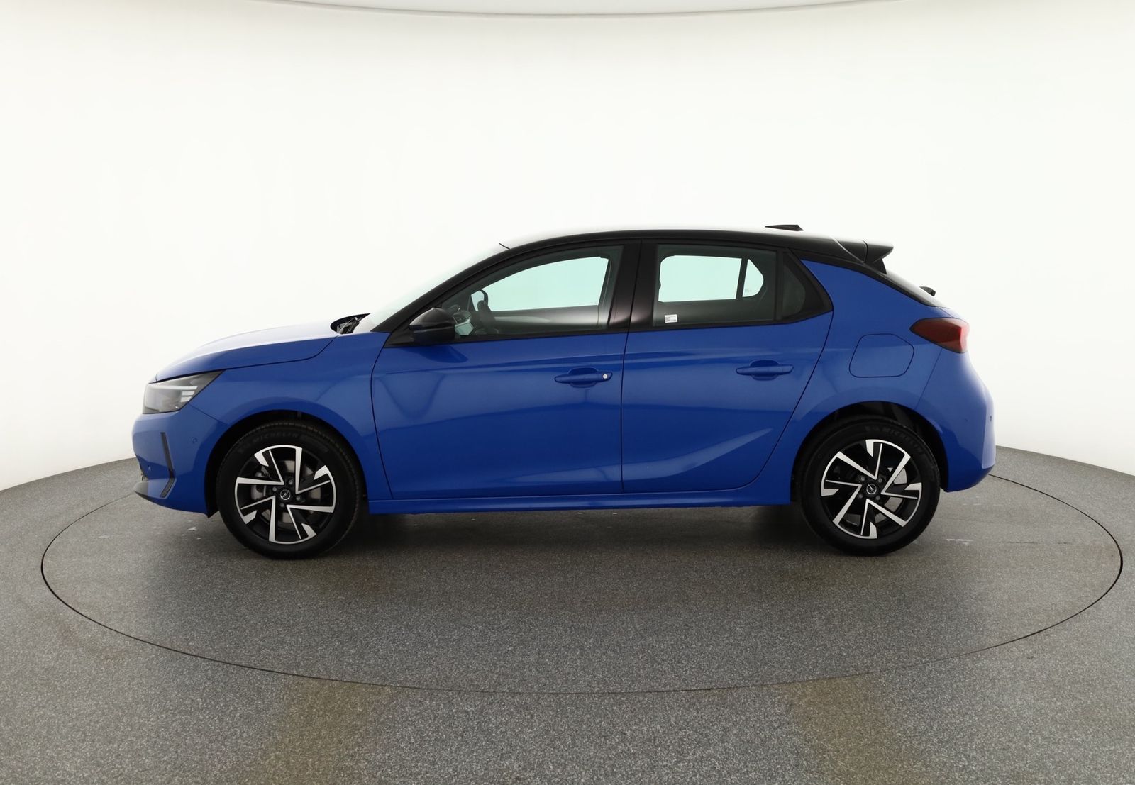 Opel Corsa GS 1.2 DI Turbo Aut. LED ACC Navi Kamera imagem 3