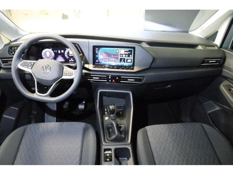 Volkswagen Caddy V Life imagem 2