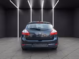 Renault Megane 1.3 TCe Paris PDC NAVI TEMPO KLIMA SHZ - gebrauchte Renault Megane aus dem Jahr 2014