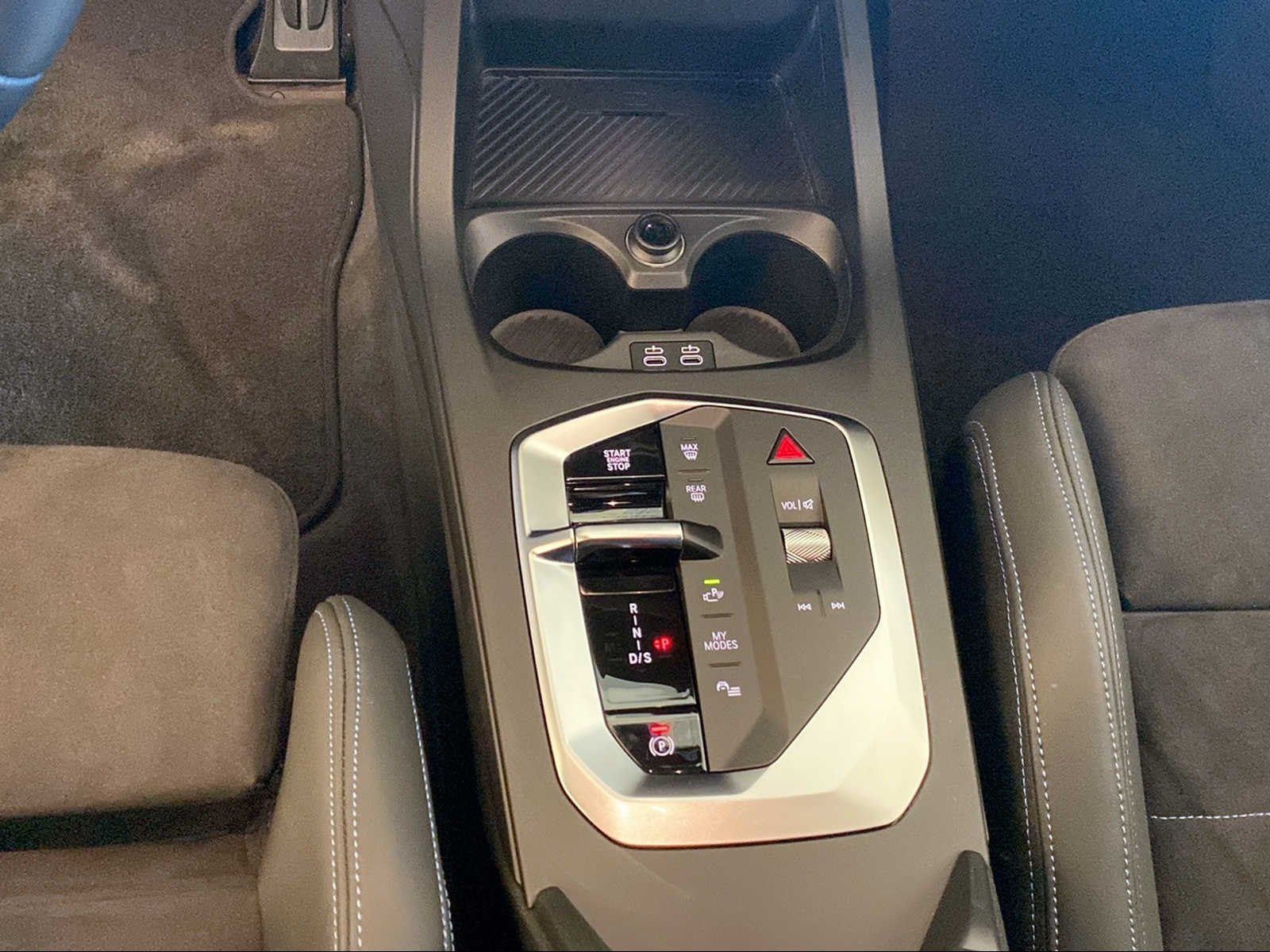 BMW M135 - Bild 19