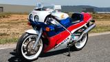 Honda VFR750R RC30 - HONDA VFR750R