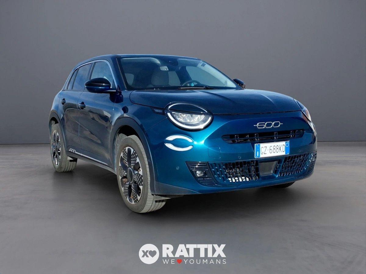 Fiat Andere