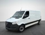 Mercedes-Benz Sprinter 211 CDI L2H1 *FLACH+LANG*TEMPOMAT*AHK* - Mercedes-Benz Sprinter: 211cdi