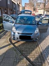 Daihatsu Sirion 1.3 Klima ZV AHK 2.Hand - Daihatsu Sirion aus 2011