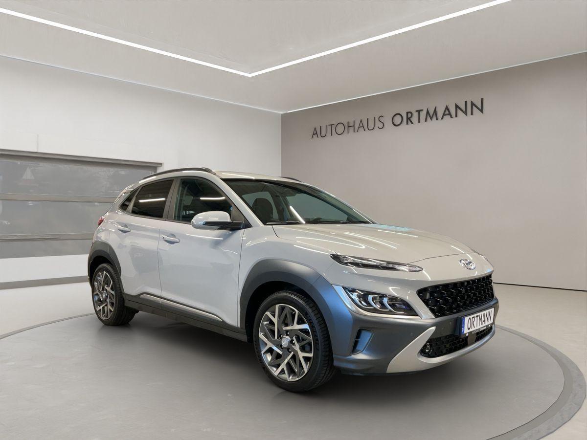 Hyundai KONA 1.6 Hybrid "Prime" 2WD Automatik
