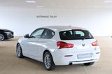 BMW 118 1 Limou.3-trg. Sport Line*Sitzhzg*PDC*AUTO* - BMW 118 Gebrauchtwagen in Mannheim