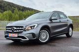 Mercedes-Benz GLA 200, Automatik, Leder, Navi. - Mercedes-Benz GLA 200 aus 2017