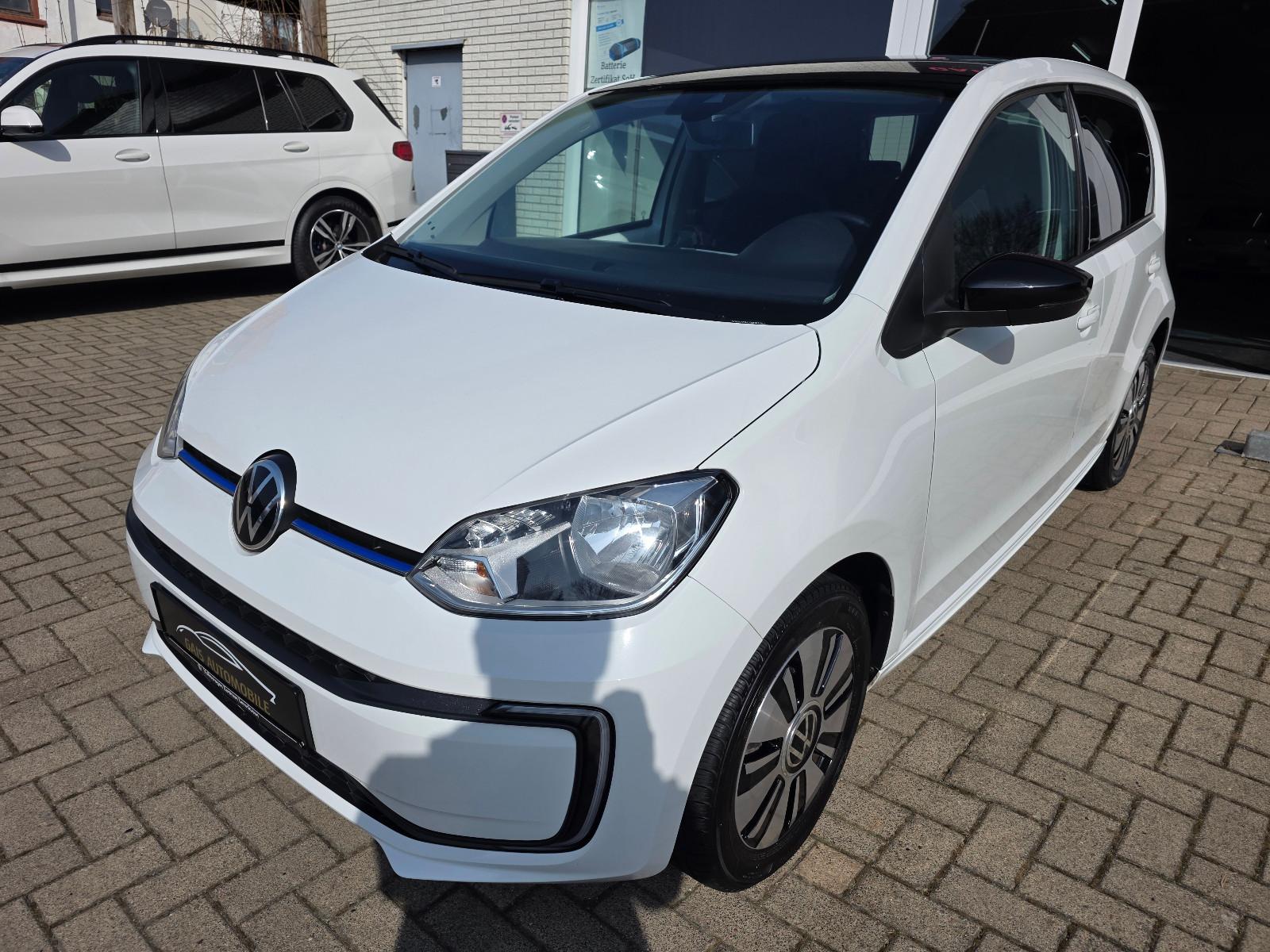 Volkswagen e-up! Style 41TKM! SoH 94%! 36,8 kWh! Netto 11,1