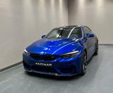 BMW M4 CS DKG*CARBON*KERAMIK*SHADOW*M-DRIVERS*HD-UP - BMW M4: Cs