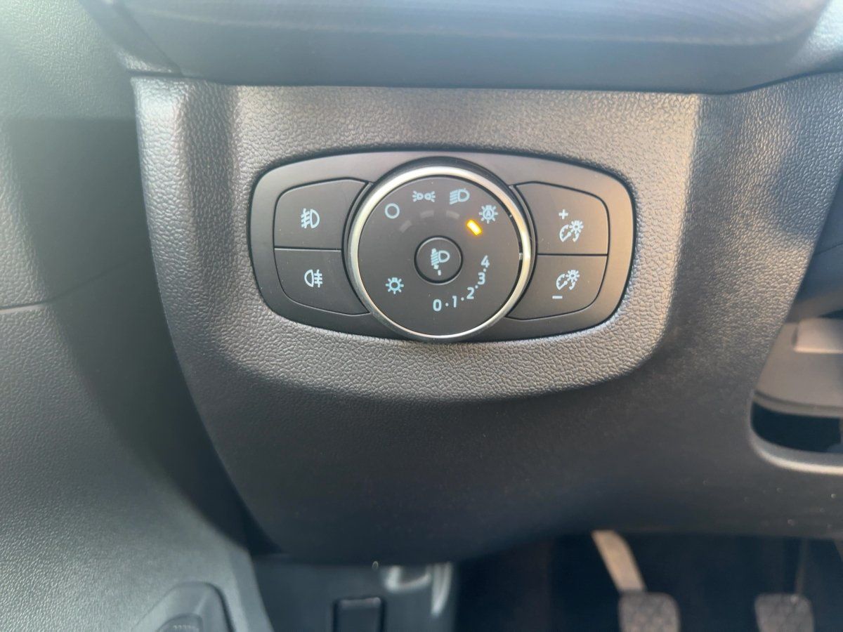 Ford Tourneo Courier - Bild 17