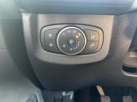 Ford Tourneo Courier - Vorschau Bild 17