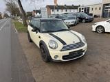 MINI COOPER Clubman*Panorama*Leder*SHZ*uvm* - Mini Clubman Gebrauchtwagen in Hamburg