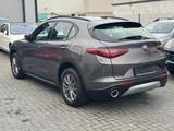 Alfa Romeo Stelvio Super Q4 - Alfa Romeo Stelvio Benzin Gebrauchtwagen