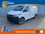 Volkswagen T6.1 Transporter Kasten 2.0 TDI 150 PS 4Motion K - Volkswagen: Kombi, Transporter 4motion