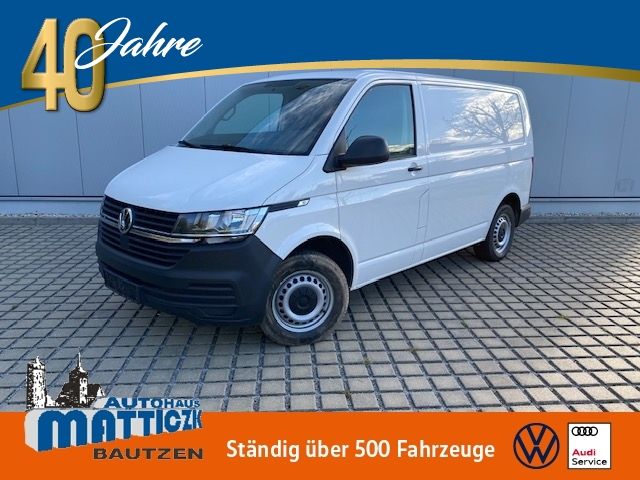 T6.1 Transporter Kasten 2.0 TDI 150 PS 4Motion K