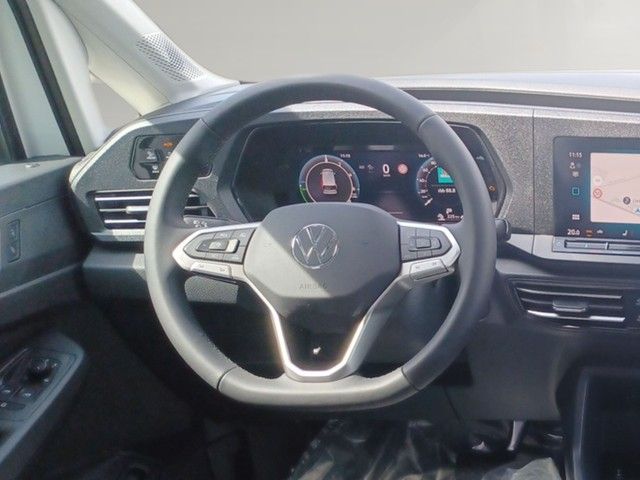 Fahrzeugabbildung Volkswagen Caddy Maxi 1.5TSI e-Hybrid Edition 7-Sitzer lang