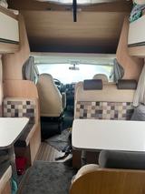 Sunlight A72 - Sunlight Alkoven