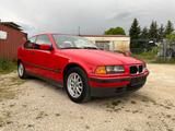 BMW E 36   - gebrauchte BMW 316 aus dem Jahr 1995