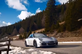 Porsche 997 Carrera Coupé Carrera - Porsche 997 Gebrauchtwagen
