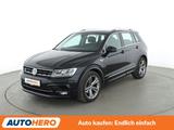 Volkswagen Tiguan 2.0 TDI Highline BlueMotion Aut.*NAVI* - Volkswagen Tiguan: TDI Bluemotion