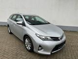 Toyota Auris 1,4-l-D-4D Life MultiMode - Toyota Auris: Multimode