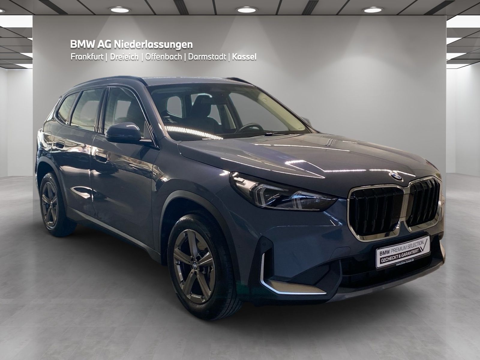 BMW X1 - Bild 3