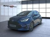 Toyota Yaris Bluetooth LED Klima Einparkhilfe - Toyota Yaris: Bluetooth