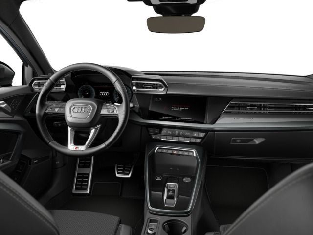 Audi A3 - Bild 9